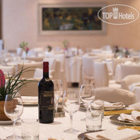 Grand hotel Ambasciatori 