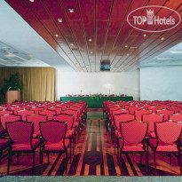 Grand hotel Ambasciatori 