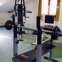 Grand hotel Ambasciatori 