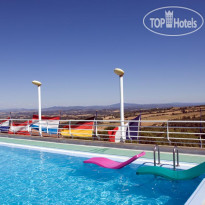 Grand hotel Ambasciatori 