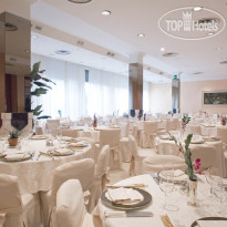 Grand hotel Ambasciatori 