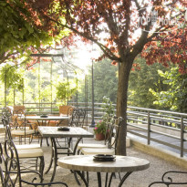 Grand hotel Ambasciatori 