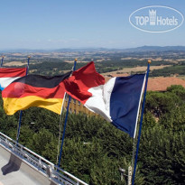 Grand hotel Ambasciatori 