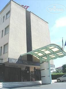 Hotelier's photos Hotel Cavalieri del Tau 3*