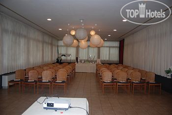 New photos from tourists Hotel Cavalieri del Tau 3*