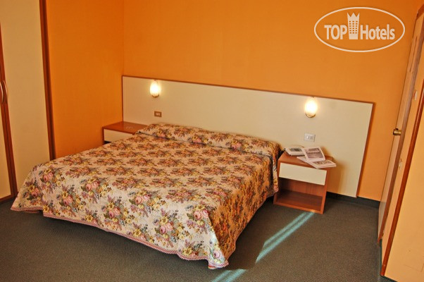 New photos from tourists Europa Poggibonsi 3*