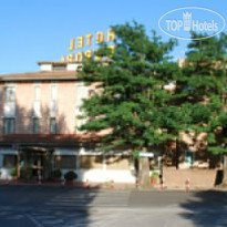 Europa Poggibonsi Экстерьер