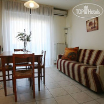 Residence Le Corniole - Arezzo 