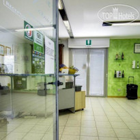 Residence Le Corniole - Arezzo 