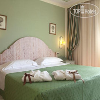 Golf Hotel Punta Ala
