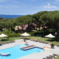 Golf Hotel Punta Ala