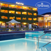 Golf Hotel Punta Ala