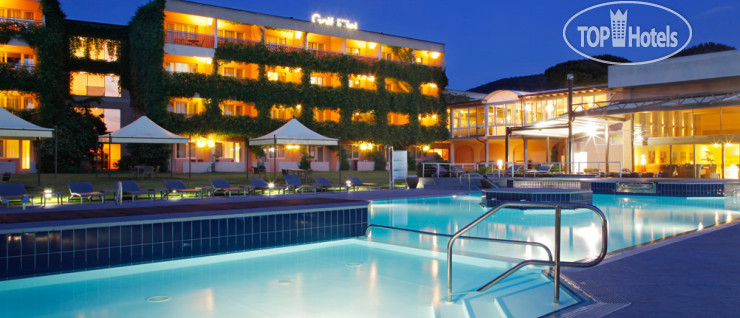 Golf Hotel Punta Ala