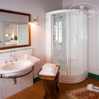 Agriturismo Le Terre Dei Cavalieri 