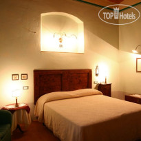 Agriturismo Le Terre Dei Cavalieri 