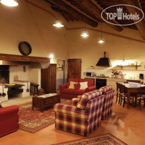 Agriturismo Le Terre Dei Cavalieri