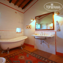 Agriturismo Le Terre Dei Cavalieri