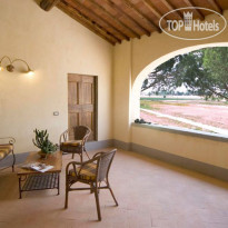 Agriturismo Le Terre Dei Cavalieri