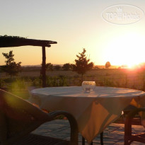 Agriturismo Le Terre Dei Cavalieri