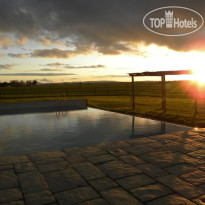 Agriturismo Le Terre Dei Cavalieri