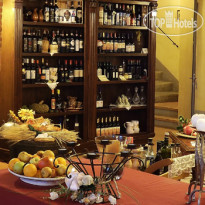 Agriturismo Le Terre Dei Cavalieri