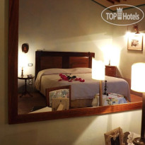 Agriturismo Le Terre Dei Cavalieri