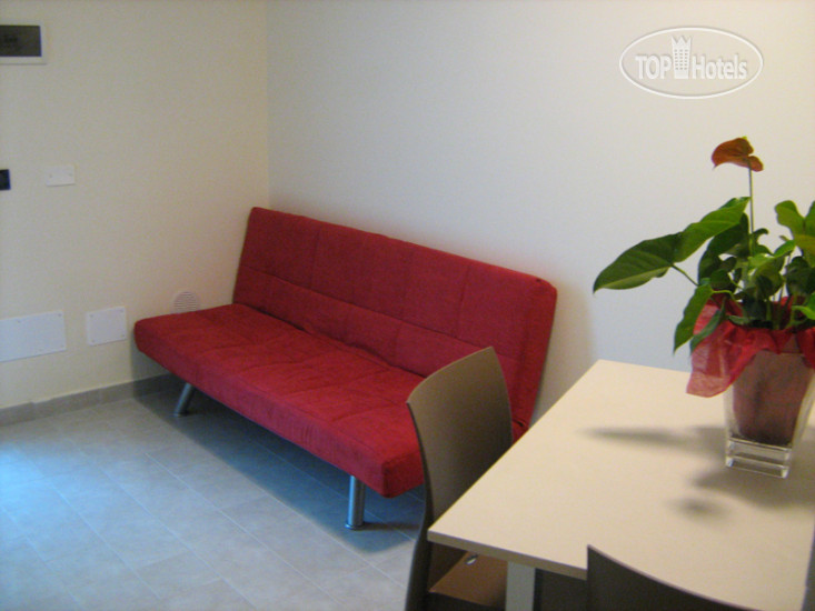 Hotelier's photos Boboba Residence And Village 3*