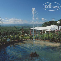 Relais Villa Petrischio