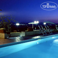 Relais Villa Petrischio