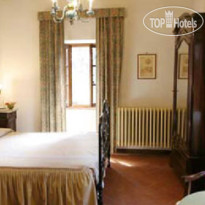 Relais Villa Petrischio