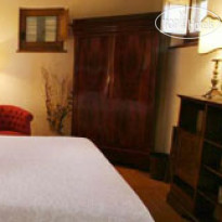 Relais Villa Petrischio
