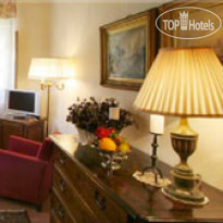 Relais Villa Petrischio
