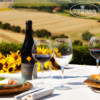Relais Villa Petrischio