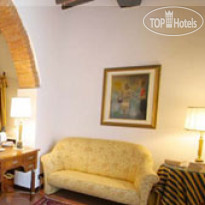 Relais Villa Petrischio