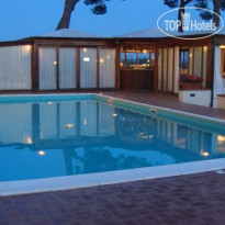 Relais Villa Petrischio