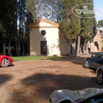 Relais Villa Petrischio