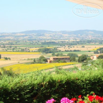 Relais Villa Petrischio