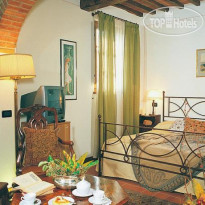 Relais Villa Petrischio