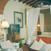 Relais Villa Petrischio