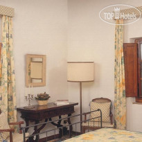 Relais Villa Petrischio