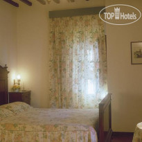 Relais Villa Petrischio