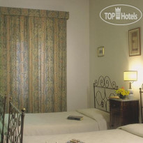 Relais Villa Petrischio