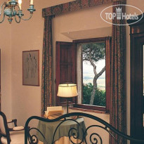 Relais Villa Petrischio