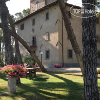 Relais Villa Petrischio