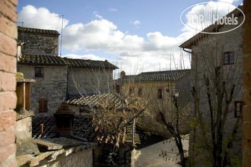 Hotel photo Castellare de Noveschi 