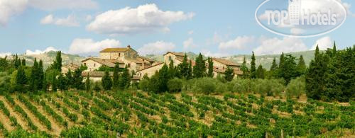 New photos from tourists Castellare de Noveschi 