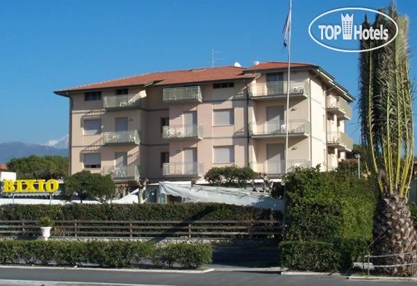 Hotelier's photos Bixio 3*