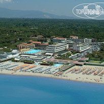 Grand Hotel Continental Tirrenia 