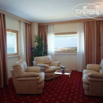 Grand Hotel Continental Tirrenia 