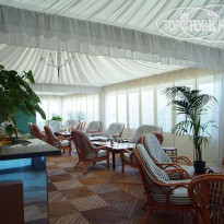 Grand Hotel Continental Tirrenia 
